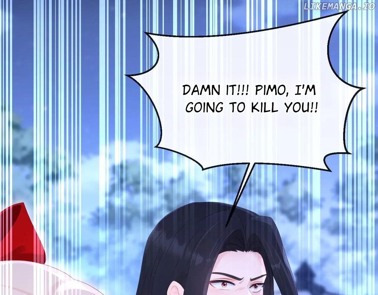 Quick Transmigration: The Host Wants To Die Chapter 171 - page 82